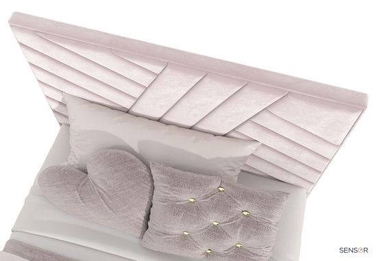 Кровать Реми kids