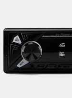 Автомагнитола FM/BT/USB/TFplayer DV-Pioneer.OK 214