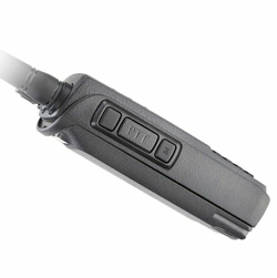 Рация ТУТ MD-UV390 DMR 10 Ватт 3600 мАh для охоты/ для СВО/для армии