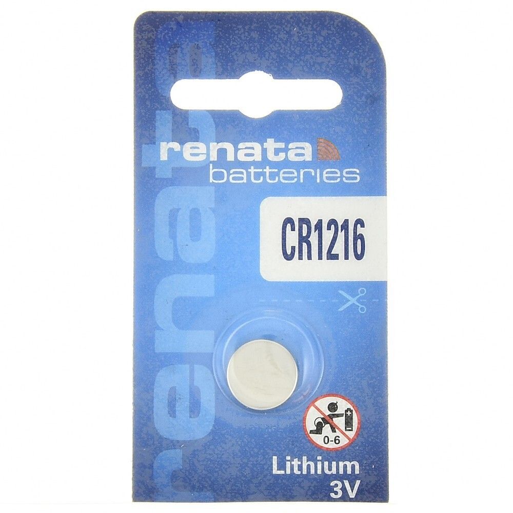 Renata CR1216