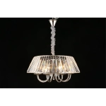 Подвесная люстра Aployt LUCRETIA APL.748.03.08