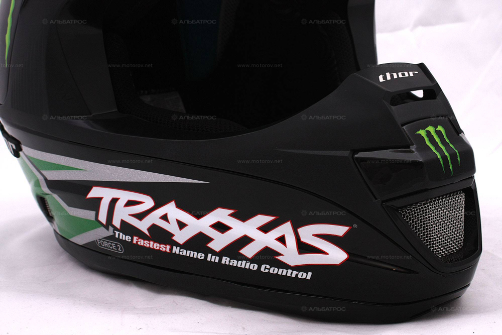 Мотошлем Thor S13 Force Pro Circuit