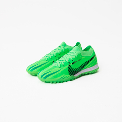 TF / Nike Air Zoom Mercurial Vapor XV Elite / Green Black