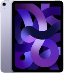 Планшет Apple iPad Air (2022), 256 ГБ, Wi-Fi + Cellular Фиолетовый | Purple