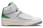 Кроссовки Jordan Air Jordan 2 "Lucky Green"