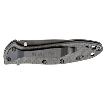 Нож KERSHAW Leek 1660GLCFBLK