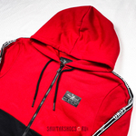 Зип-худи Marc Ecko