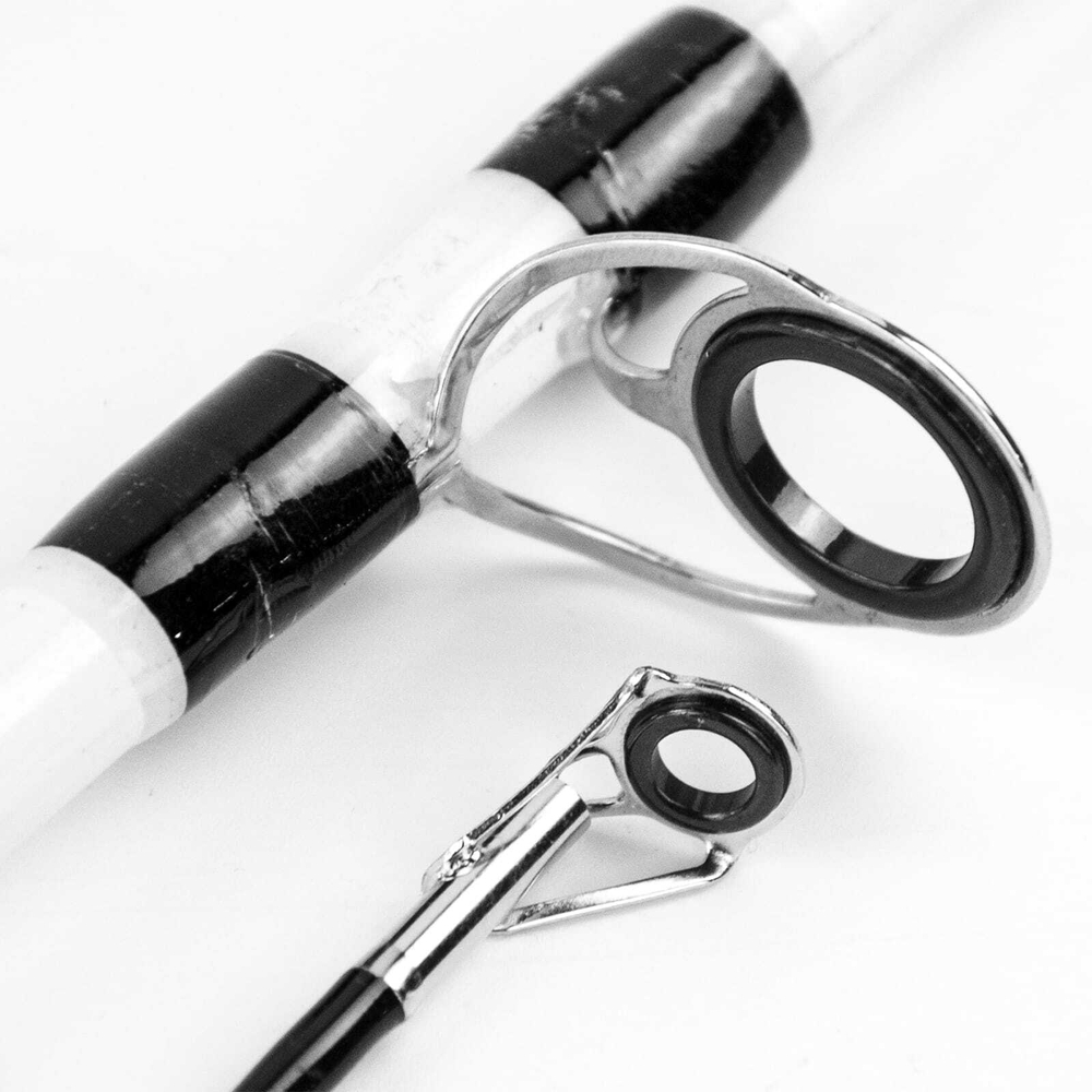 Спиннинг Bazis Fish "Крокодил" (210см)