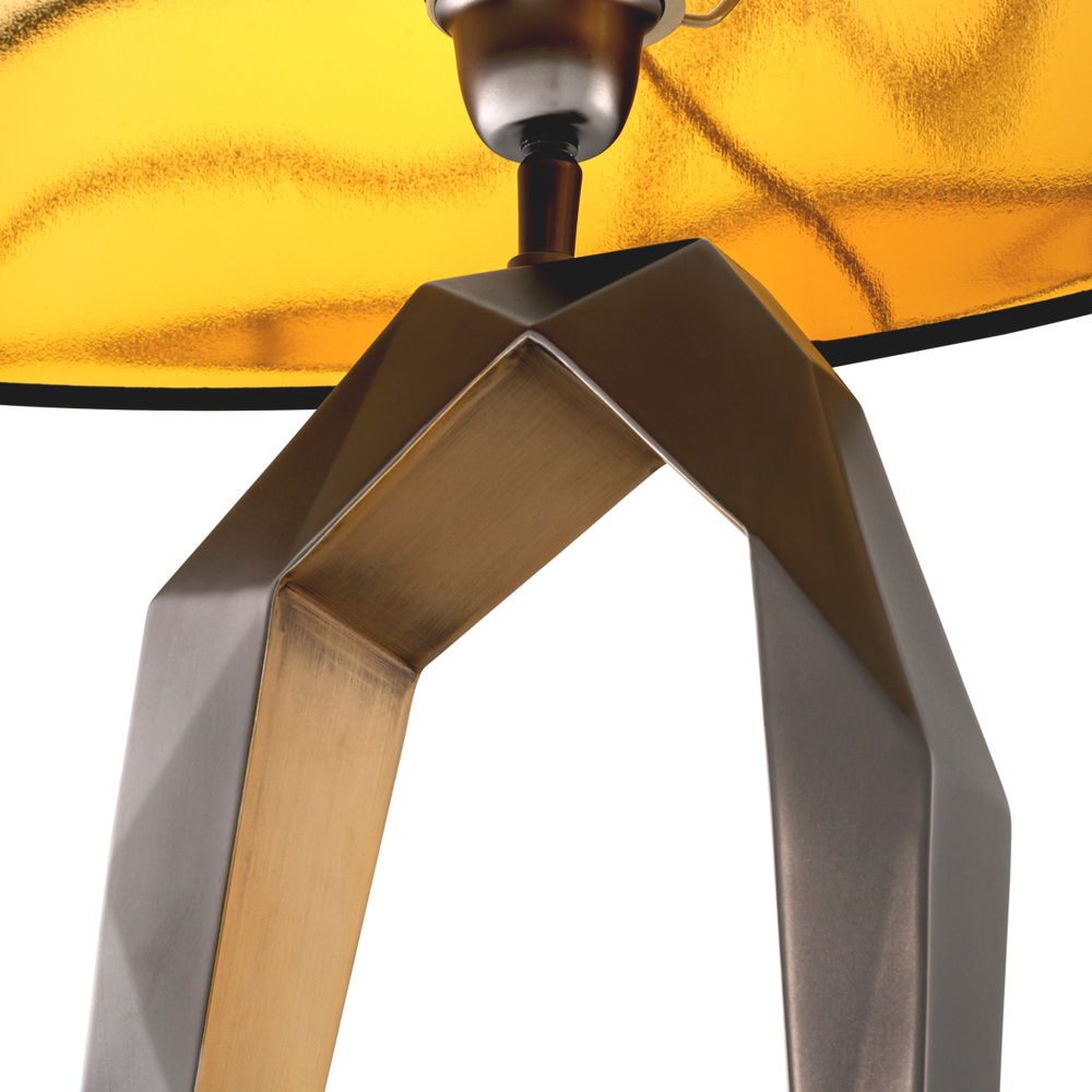 Лампа настольная Table Lamp Santos арт.117045