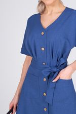 Платье Эльмира №3 Valentina