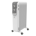 Масляный радиатор Electrolux Line EOH/M-7209, 9 секций