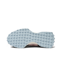 Женские кроссовки New Balance 327 'Black White' WS327CPA