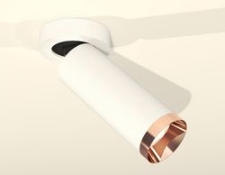 Ambrella Комплект накладного поворотного светильника MR16 Споты XM6342205