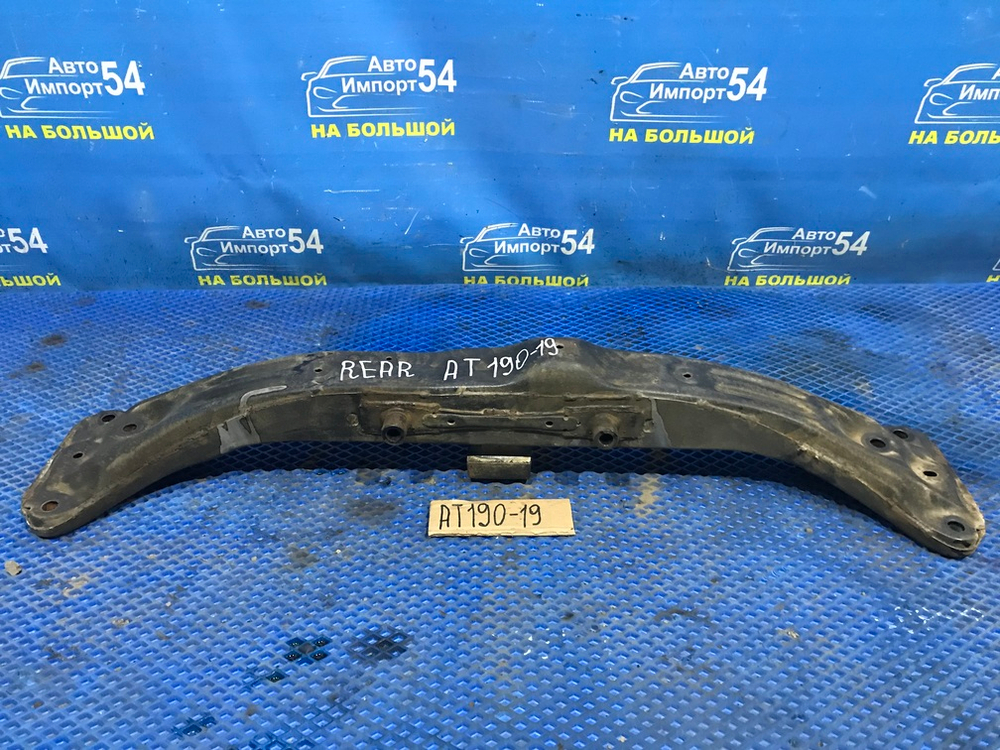 Балка задняя TOYOTA CARINA E 1996