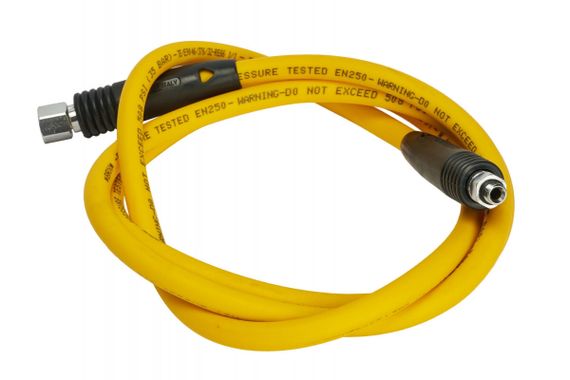 Шланг второй ступени Seac 200 см удлиненный