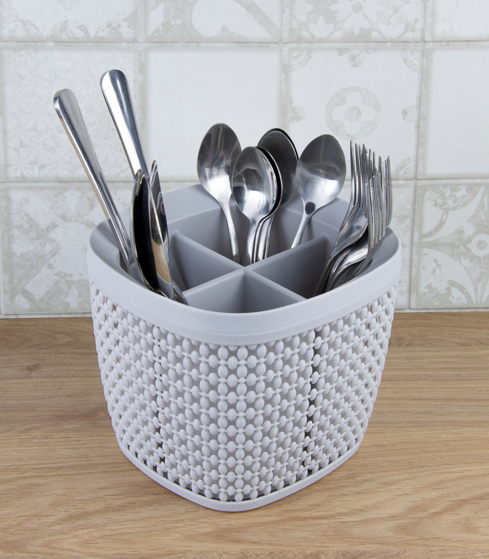 Сушилка для столовых приборов ПИРУЛА М1168