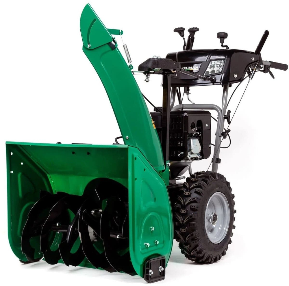 Cнегоуборщик CAIMAN Valto 24CVE