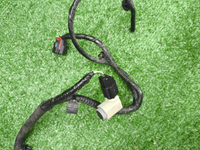 Проводка заднего бампера Jetour T2 (2023-н.в.)