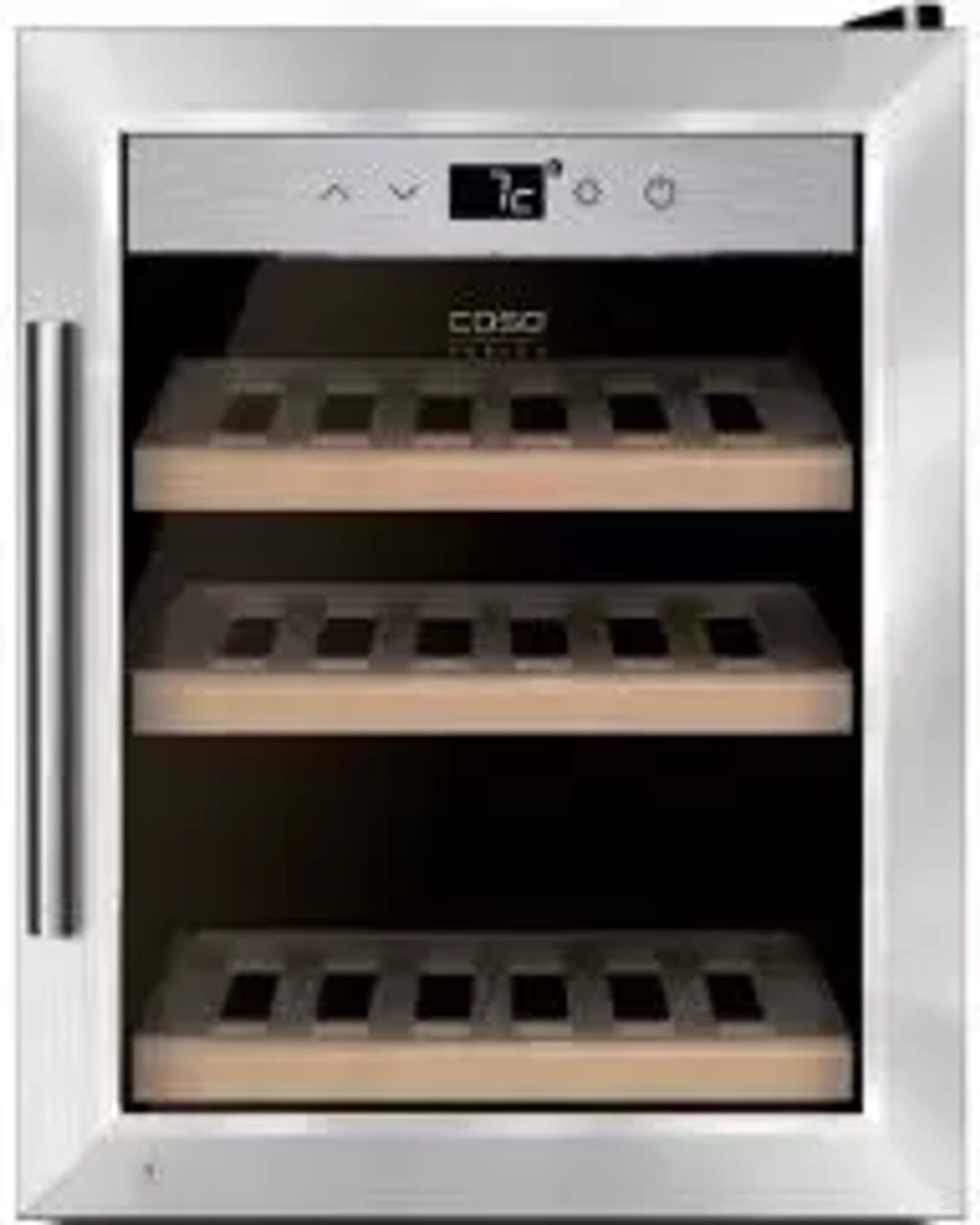 Винный шкаф Caso WineSafe 12 Classic