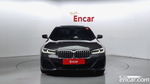 BMW 5 Series (G30) 530i M Sports (01.2021)
