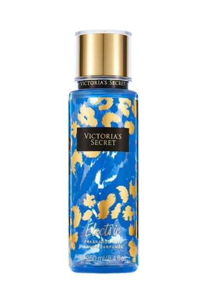 Electric Victoria's Secret