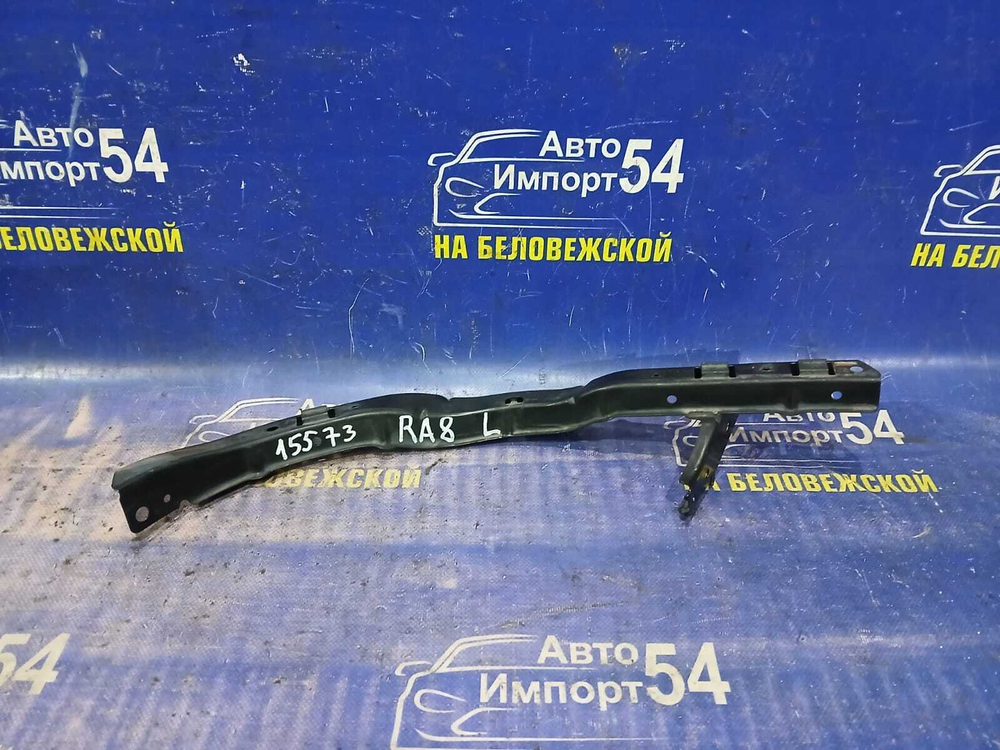 Планка под фару левая Honda ODYSSEY 1998-2004