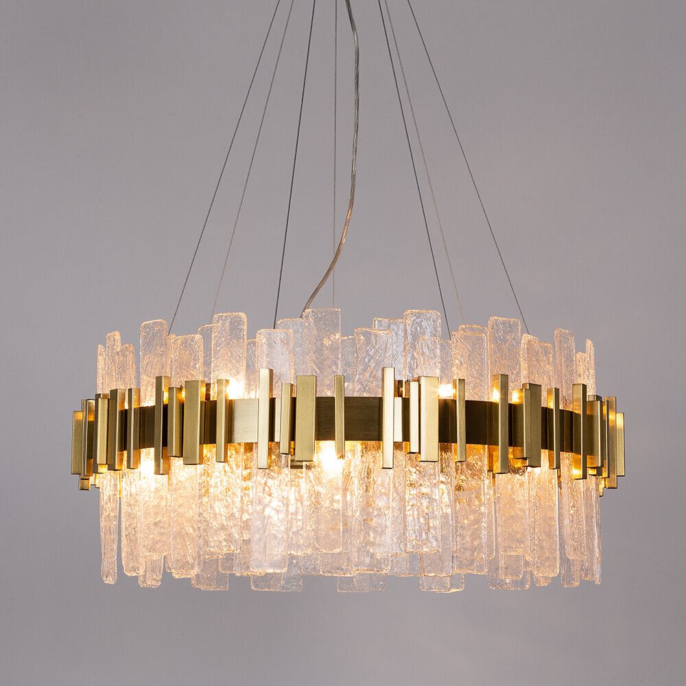 Подвесная люстра Arte Lamp