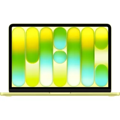 Ноутбук Apple MacBook Neo 13-inch 2026 13.0'' Liquid Retina A18 6C CPU 5C GPU/8GB/256GB SSD Citrus (MHFD4LL/A)