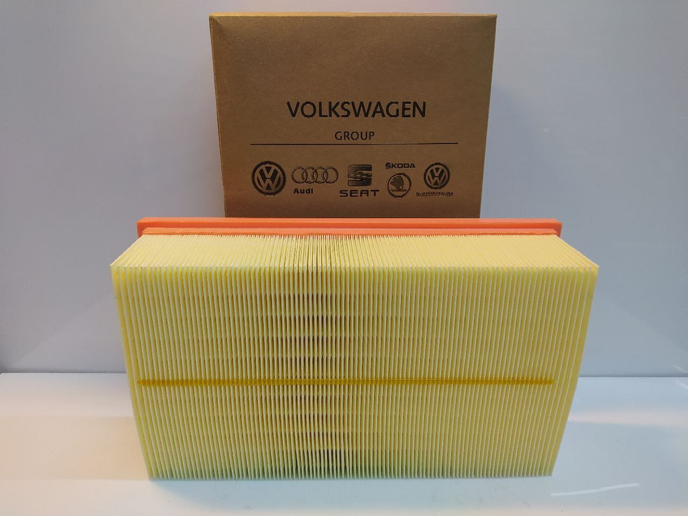 Фильтр воздушный VAG 5Q0129620F Volkswagen