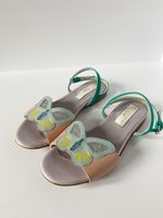 Босоножки Stella McСartney, 33