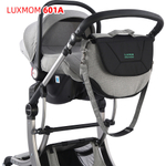 Коляска 3 в 1 Luxmom 601А