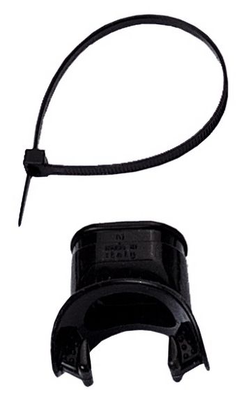 Загубник Mares Small силиконовый для регулятора