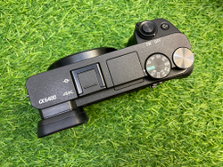 Sony A6400 Kit 16-50mm Покупка/Продажа