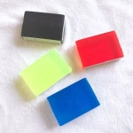 Sunsorit  Пилинговое мыло с AHA-кислотами и гидрохиноном Сансорит для кожи, склонной к пигментации- Skin Peel Bar Hydroquinol,  135 г