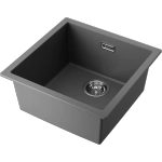 Кухонная мойка Omoikiri Yamakawa 45T-U/I-PL