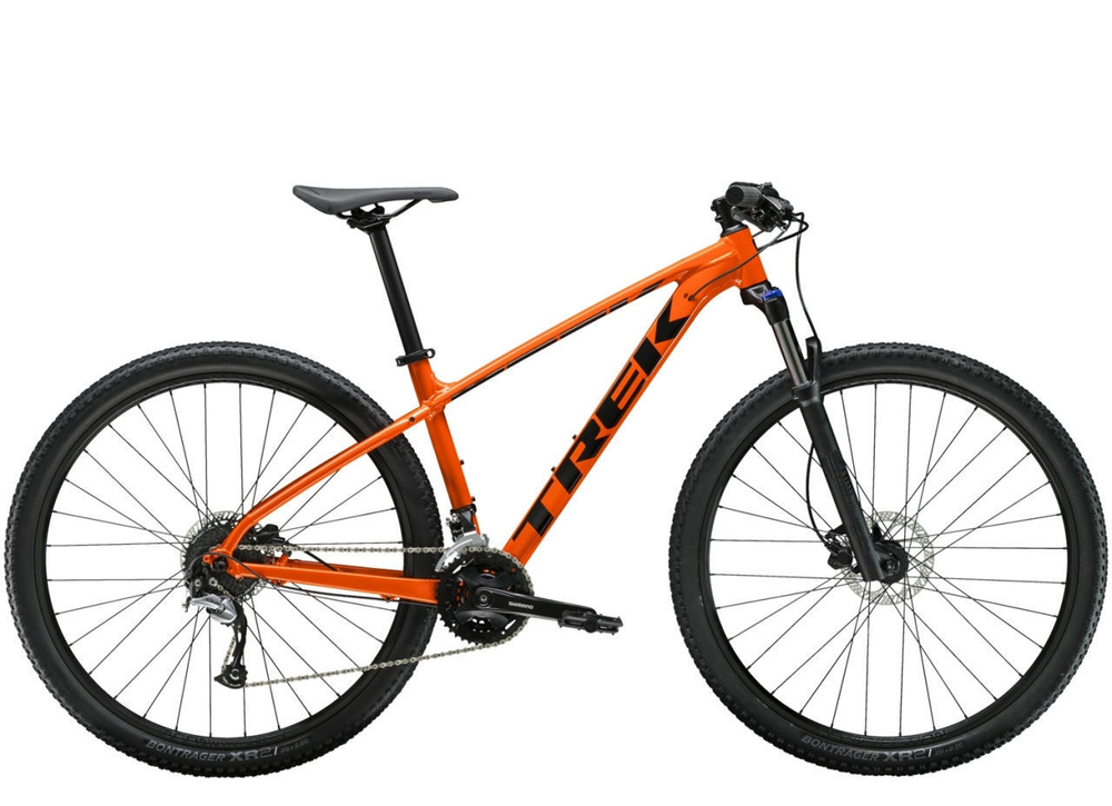 Горный велосипед Trek Marlin 7 29 (2019)