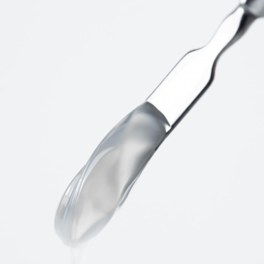 SOTA COLD ACRYLIC SOFT 01, прозрачный 15 гр.