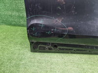 Дверь передняя правая Geely Atlas 2 (2023-н.в.)