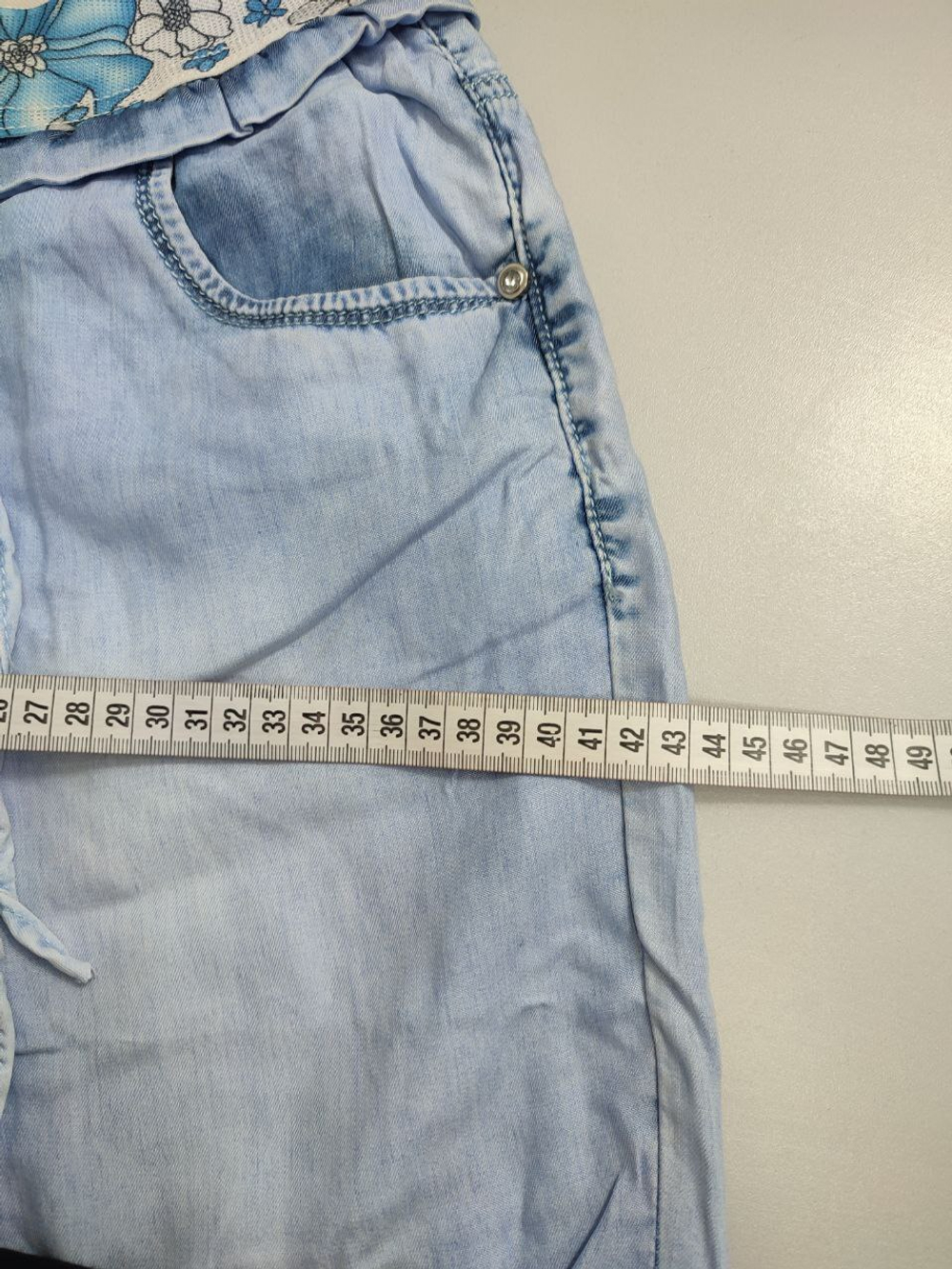 Бриджи Bingoss повседневные на 11-12 лет, новые