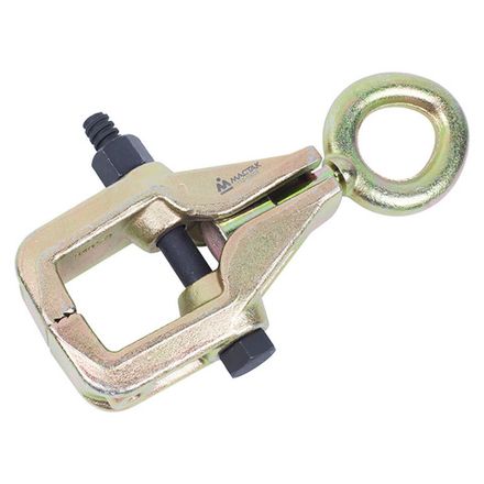 Цена на МАСТАК (112-10003) Кузовной зажим 3 т