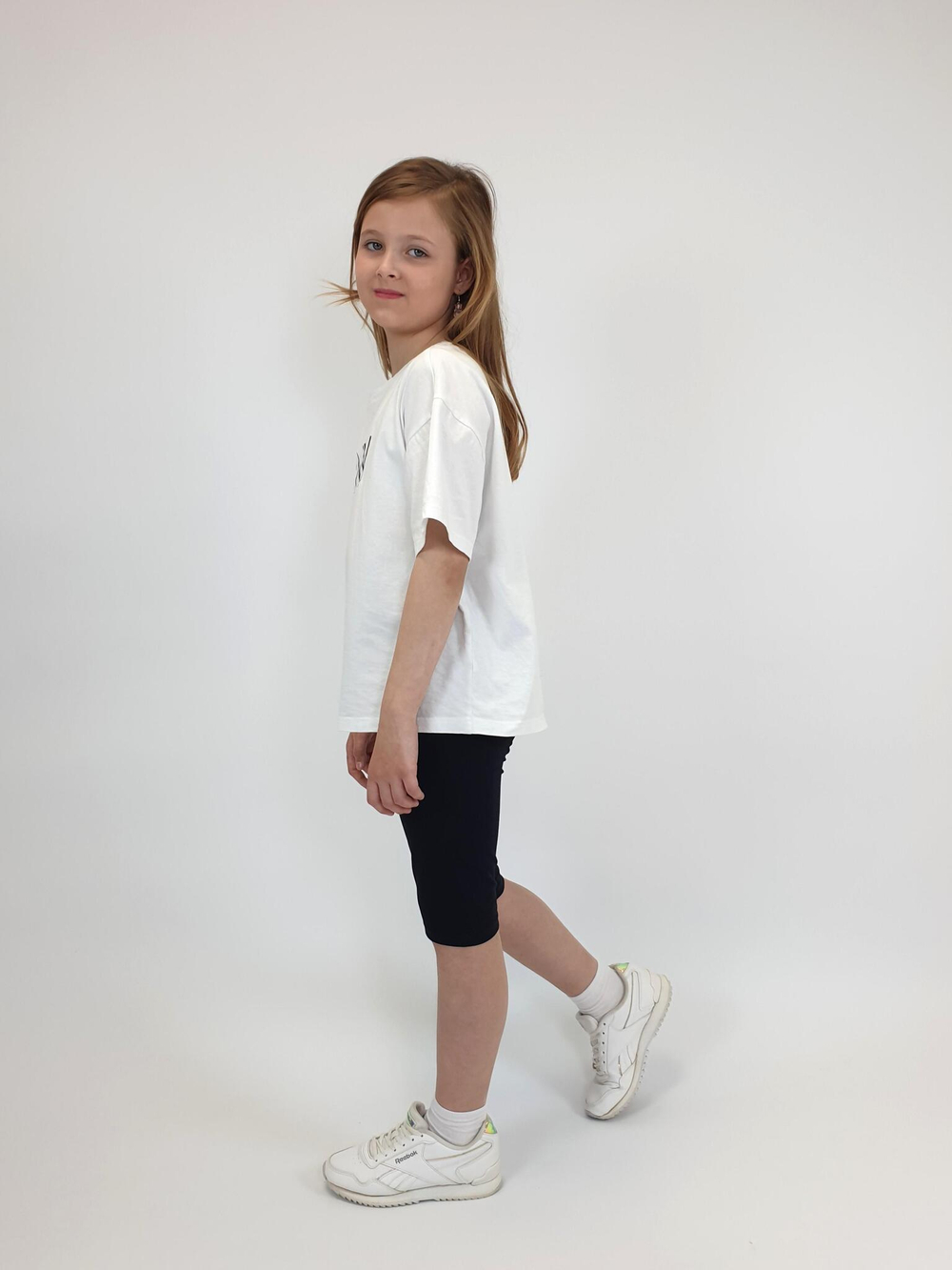 17-31-2 Лосины для девочки Luneva