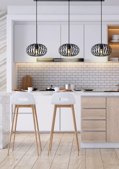 Подвесной светильник Lucide Manuela 78474/03/30