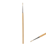 Кисть коза №1 круглая (Нил)