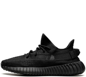 Yeezy 360 v2 black deals