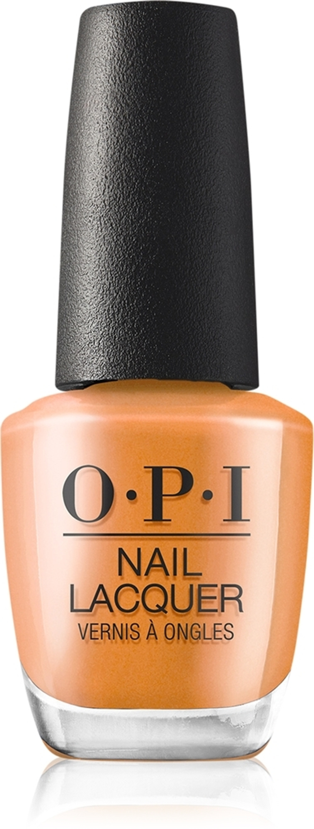 OPI My Me Era Nail Lacquer - лак для ногтей, 15 ml