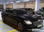 Kia The K9 (Quoris/K900) 3.8 GDI AWD (02.2020)