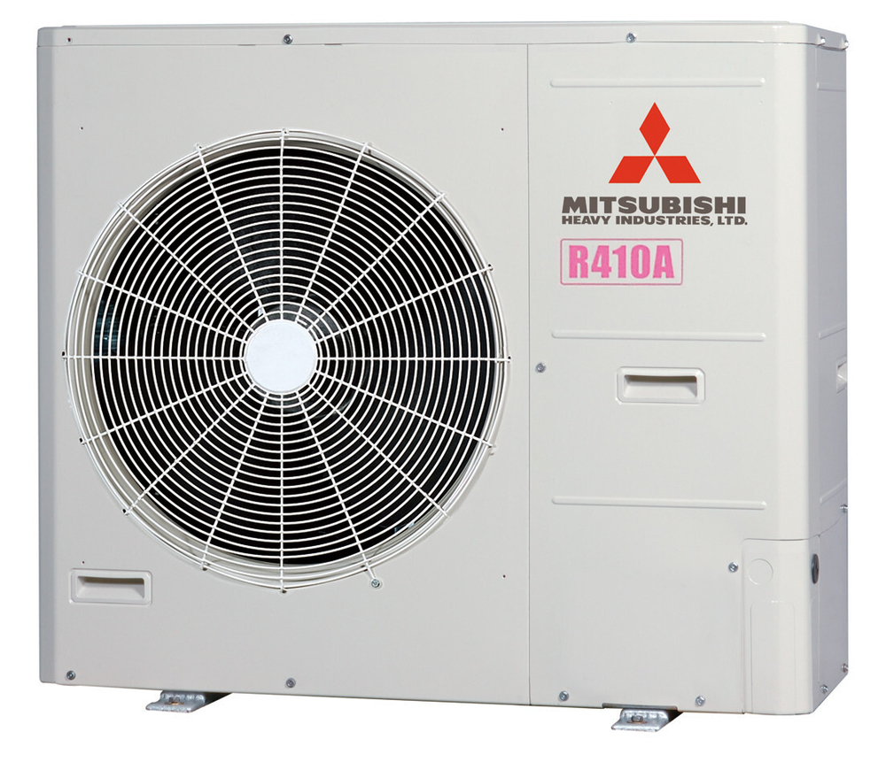 Наружный блок мульти-сплит Micro-VRF Mitsubishi Heavy FDC155KXEN6/FDC155KXES6
