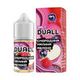 Жидкость DUALL Salt 2% HARD 30 ml