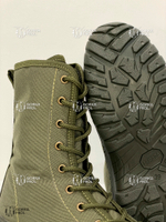 Берцы Armada 1204 «Олива»