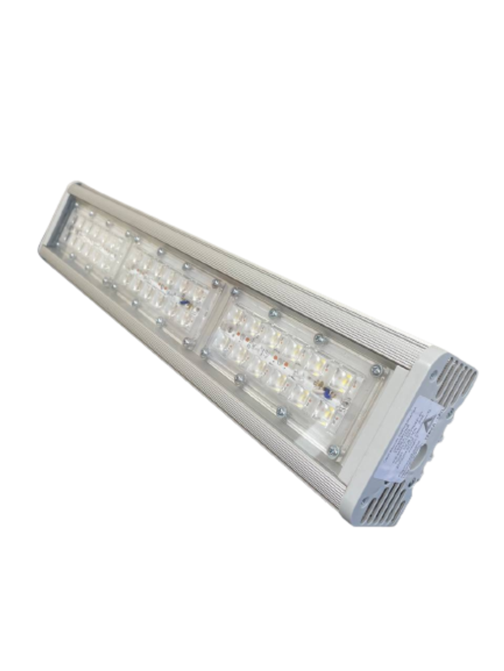 Светильник линзованный TERRA 200Вт 26000Лм IP65 FS-MAN-TU